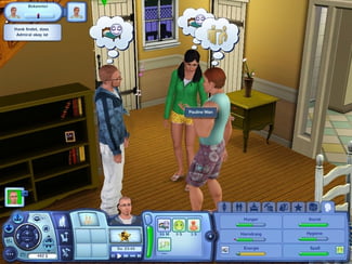 download sims 3 online free